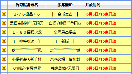 今日新开传奇版本怎么选?三职业平衡微变新区或许是散人的最优解 今日新开传奇版本怎么选?三职业平衡微变新区或许是散人的最优解