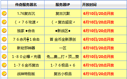 传奇新开网站选服攻略:为什么老玩家都挑周五晚上开的服? 传奇新开网站选服攻略:为什么老玩家都挑周五晚上开的服?